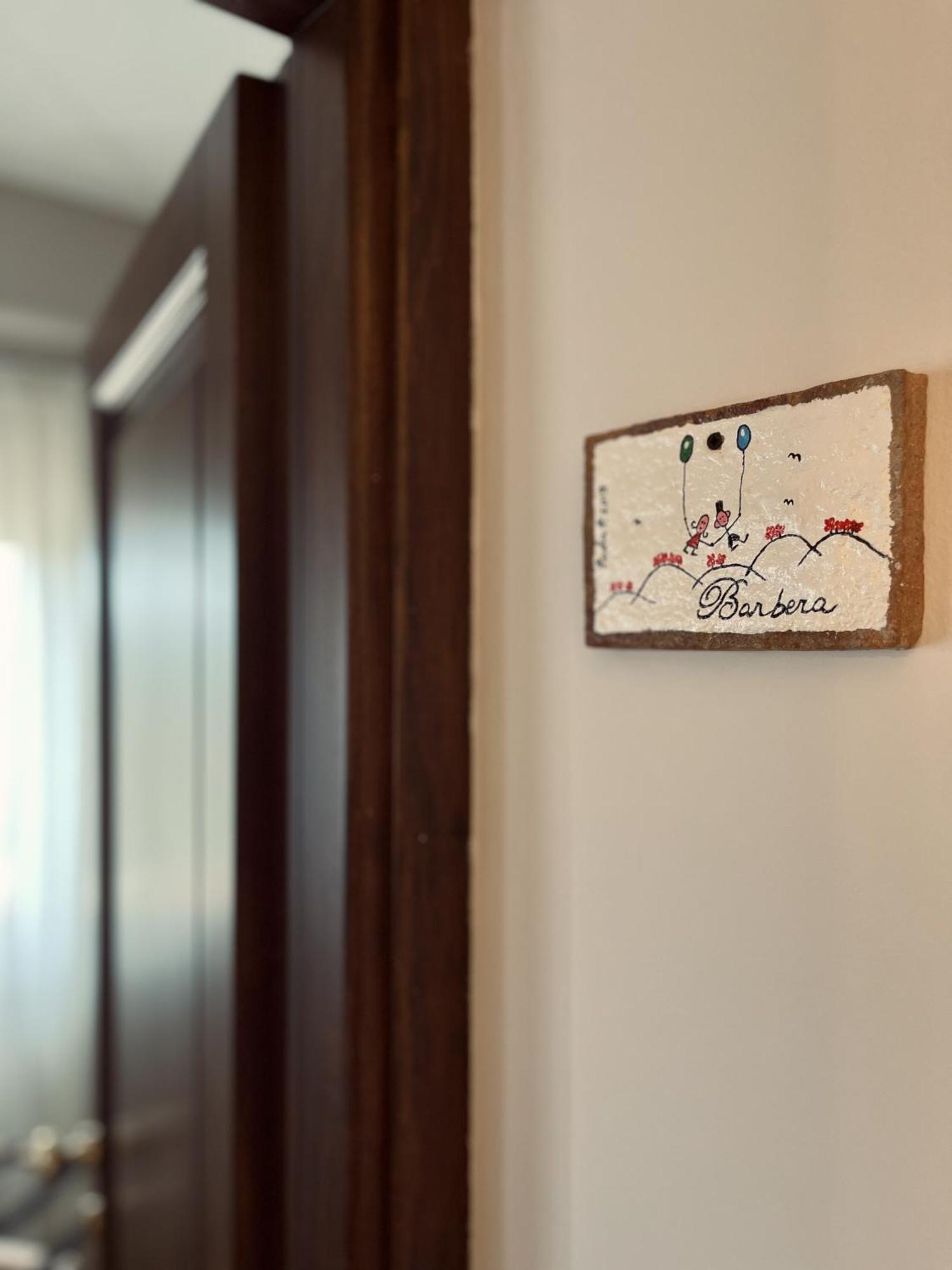 Hotel Casa Caimotta Neive Exteriér fotografie