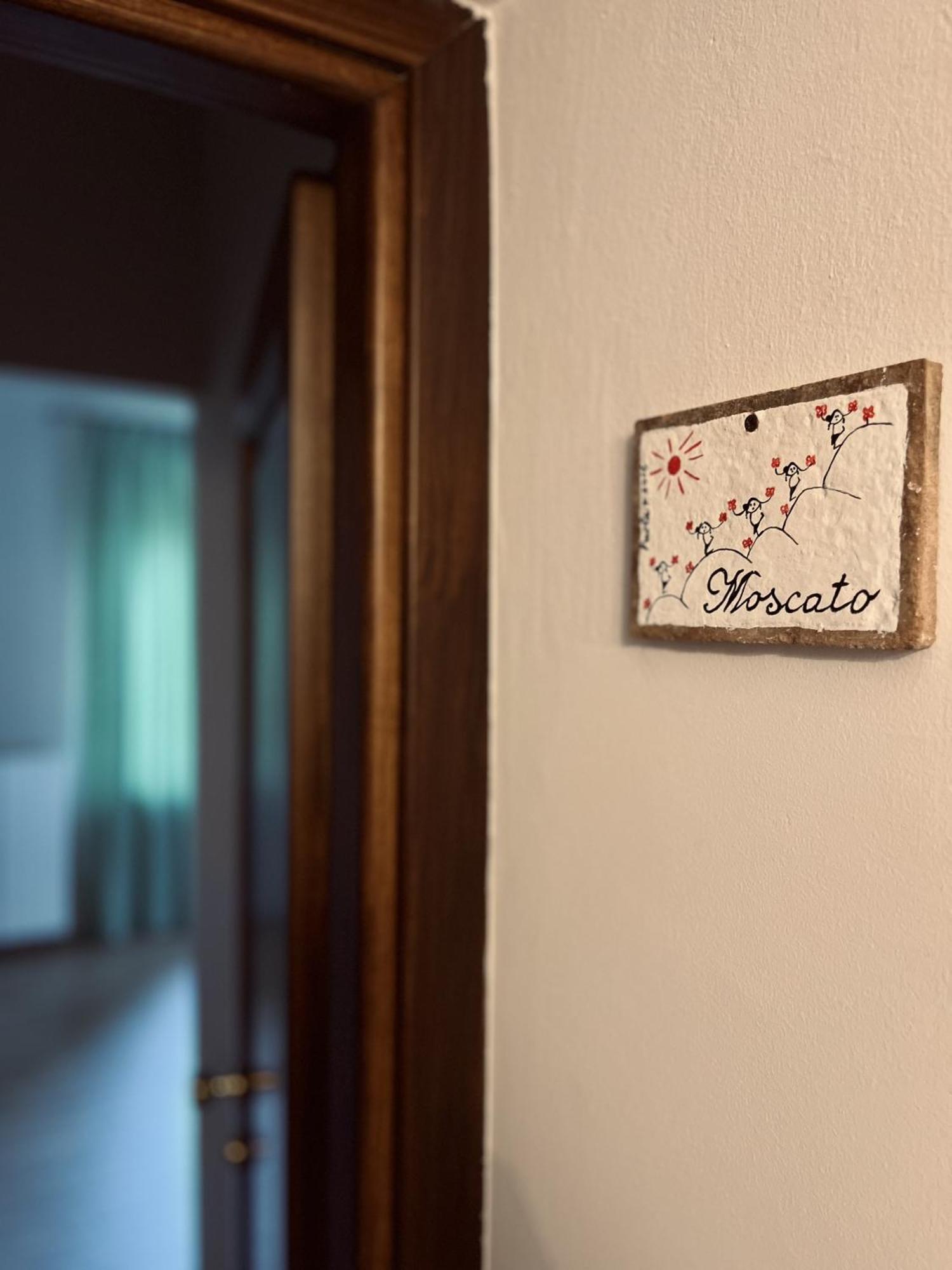 Hotel Casa Caimotta Neive Exteriér fotografie