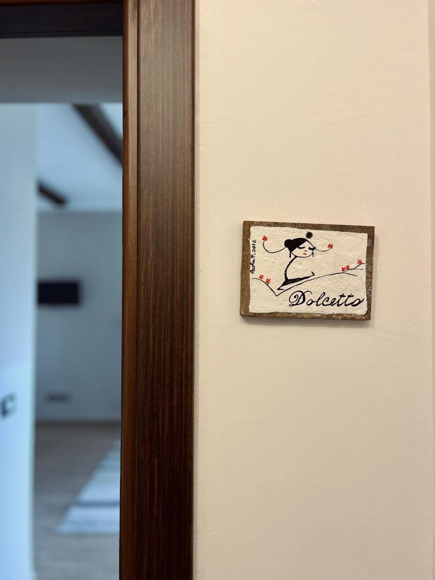 Hotel Casa Caimotta Neive Exteriér fotografie