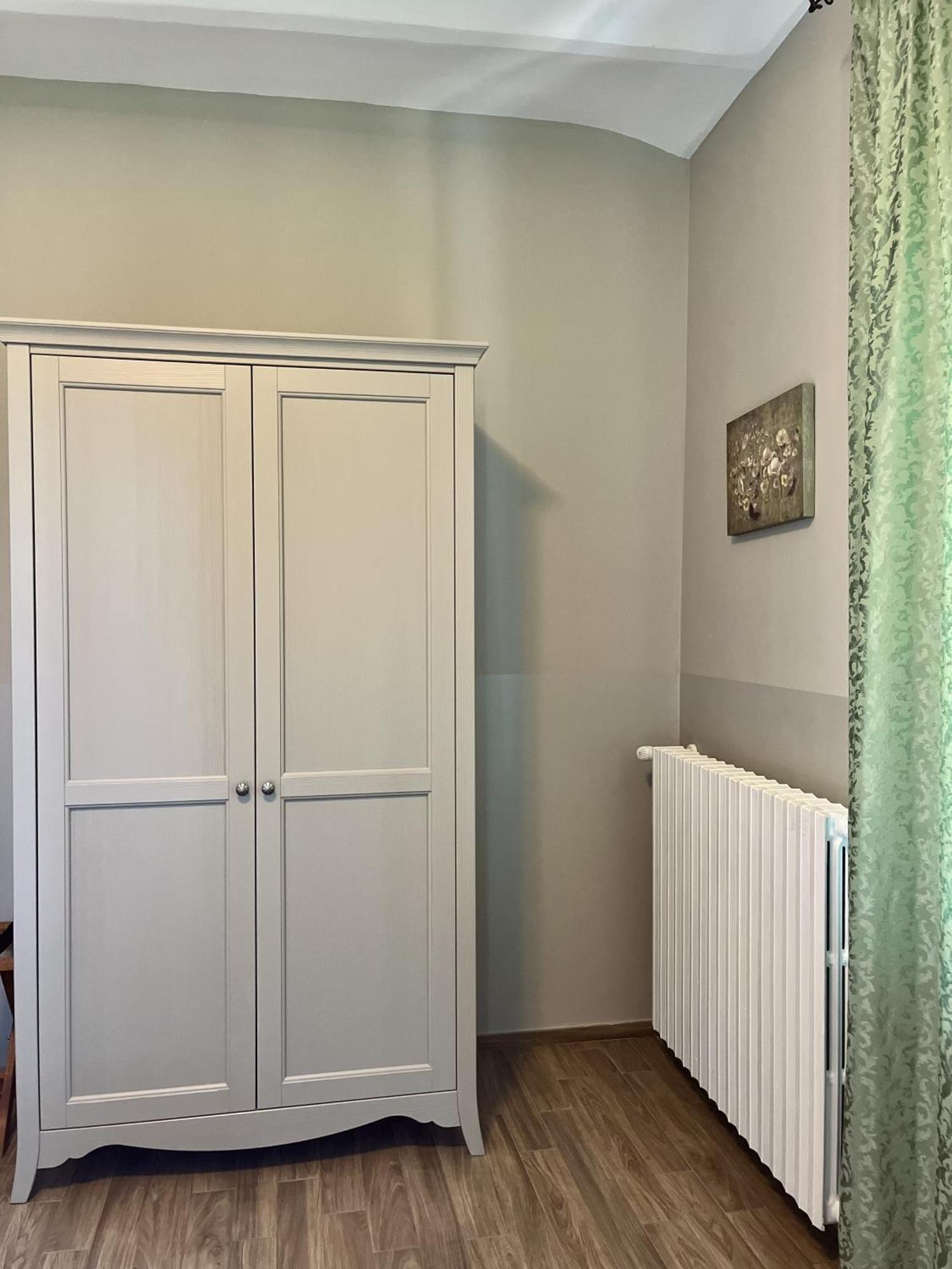 Hotel Casa Caimotta Neive Exteriér fotografie