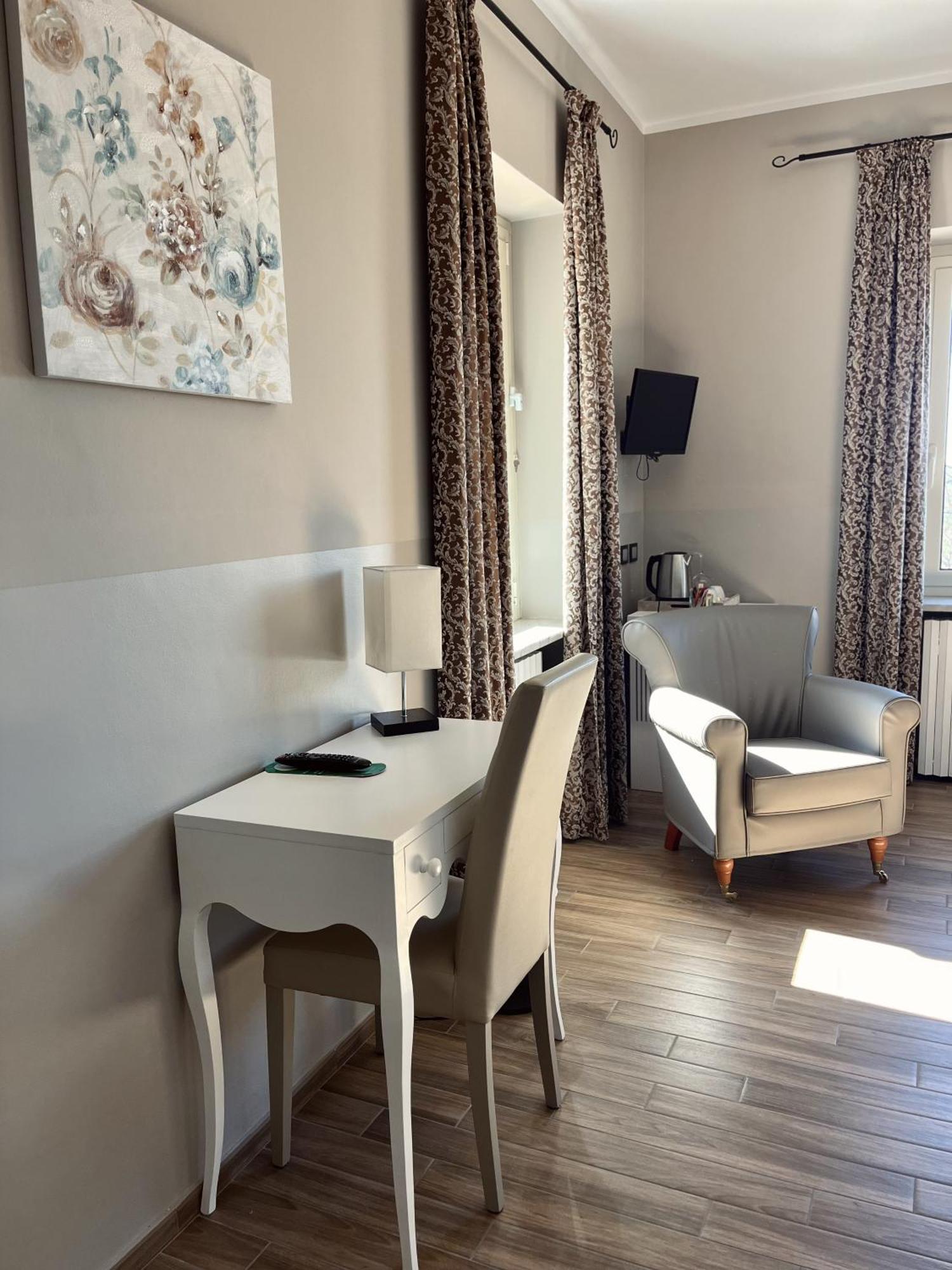 Hotel Casa Caimotta Neive Exteriér fotografie