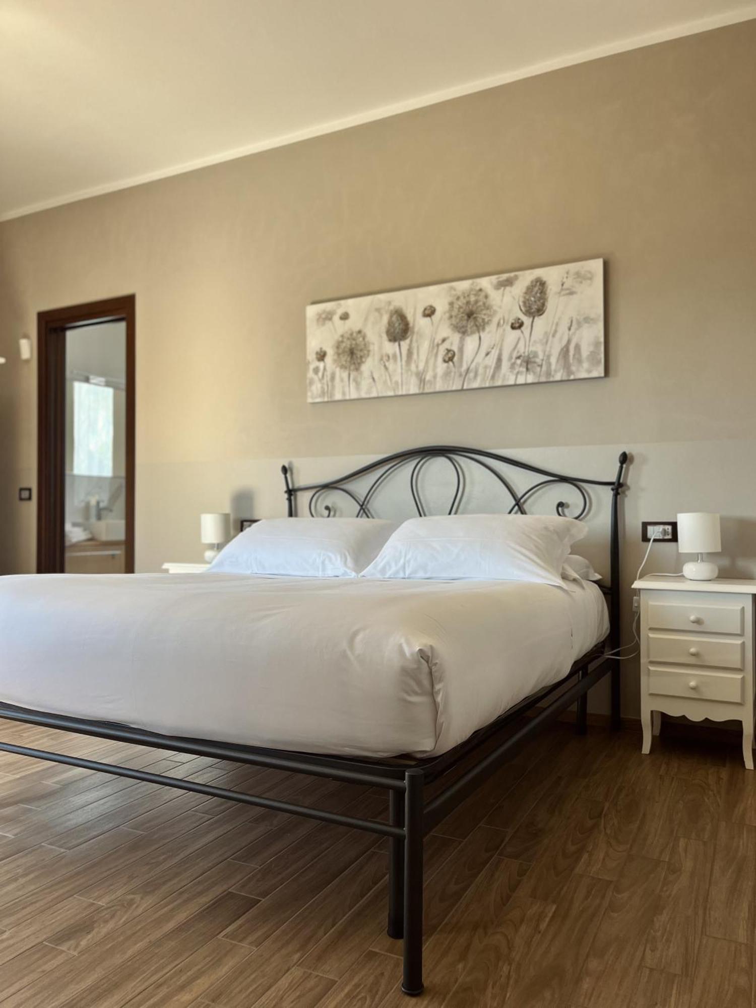 Hotel Casa Caimotta Neive Exteriér fotografie
