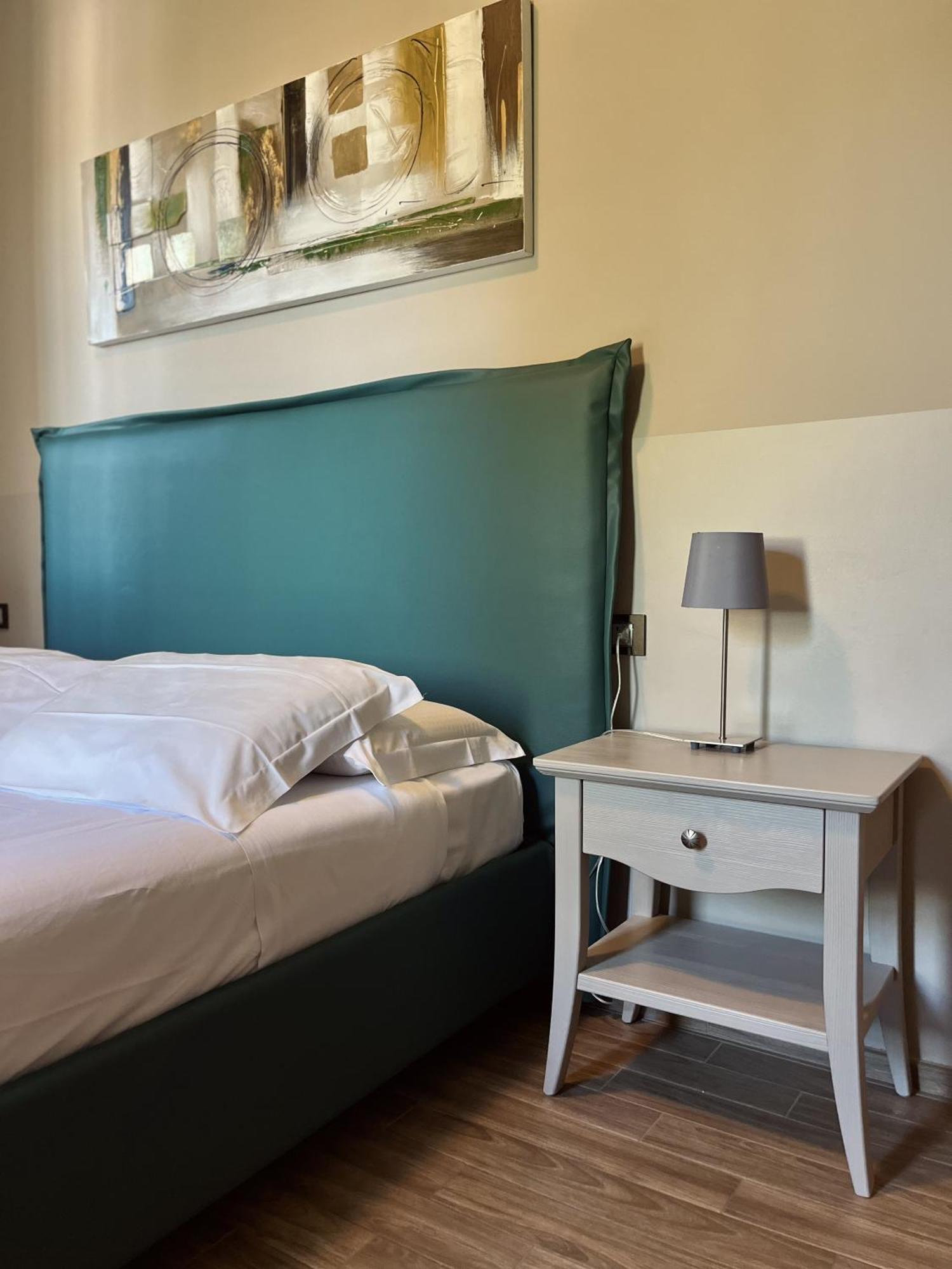 Hotel Casa Caimotta Neive Exteriér fotografie