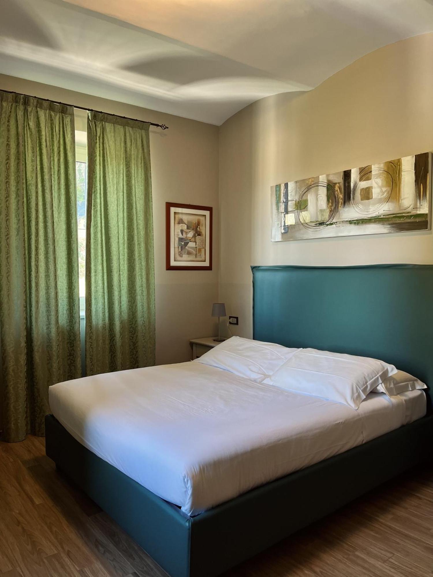 Hotel Casa Caimotta Neive Exteriér fotografie