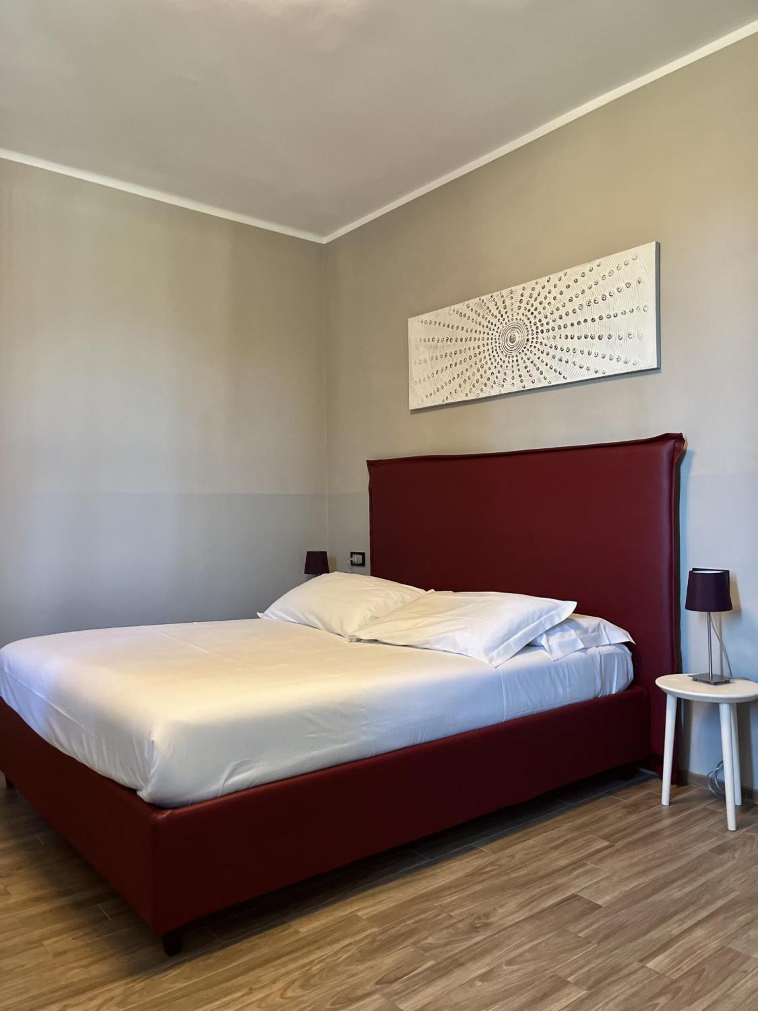 Hotel Casa Caimotta Neive Exteriér fotografie