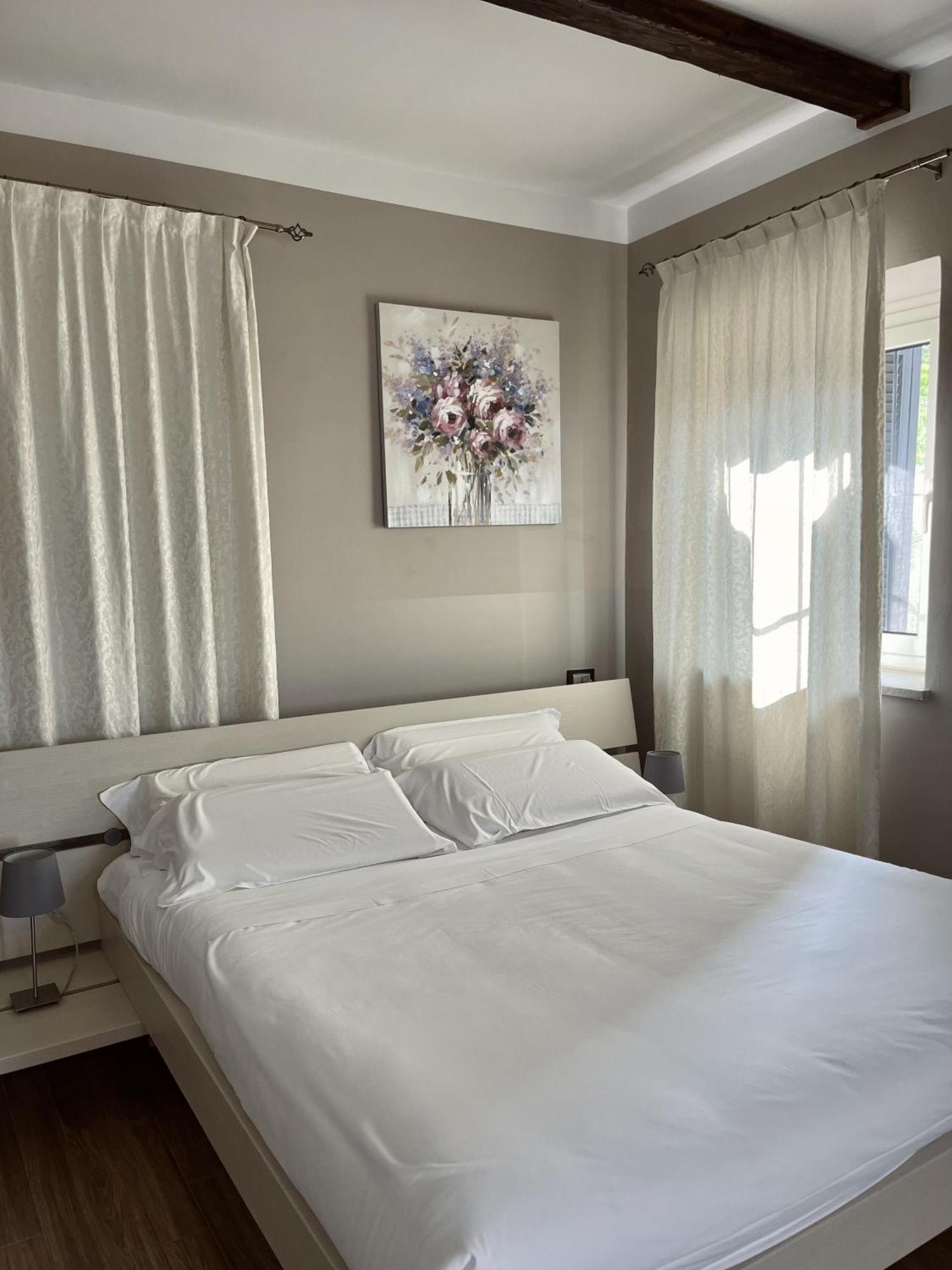 Hotel Casa Caimotta Neive Exteriér fotografie