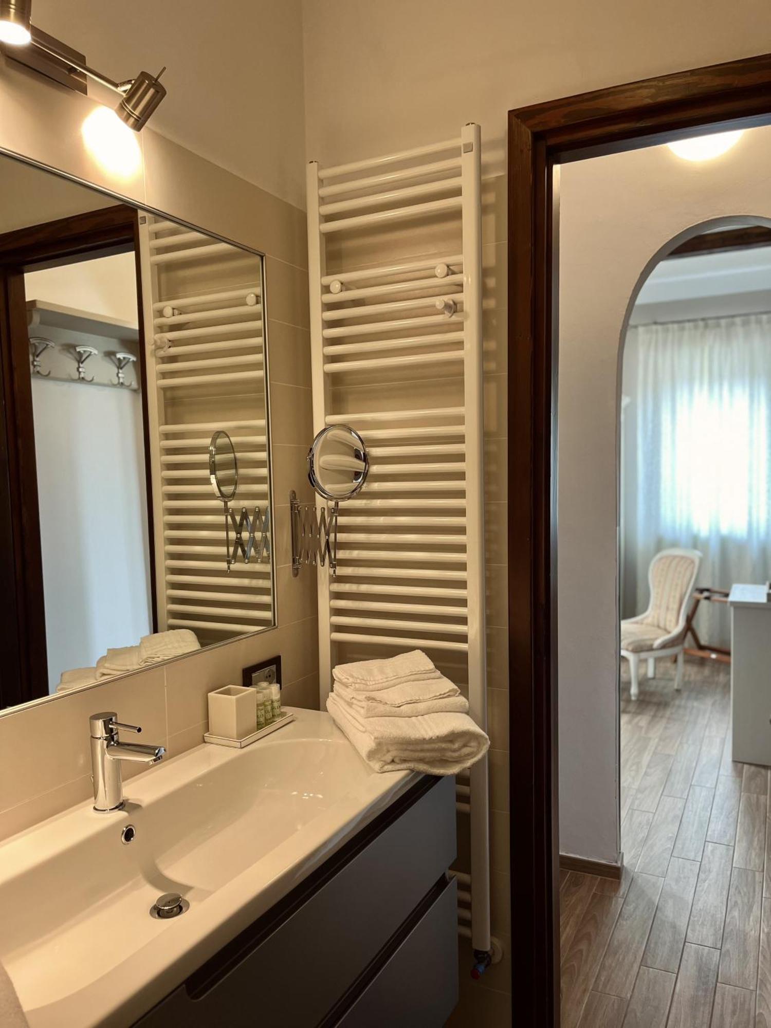 Hotel Casa Caimotta Neive Exteriér fotografie