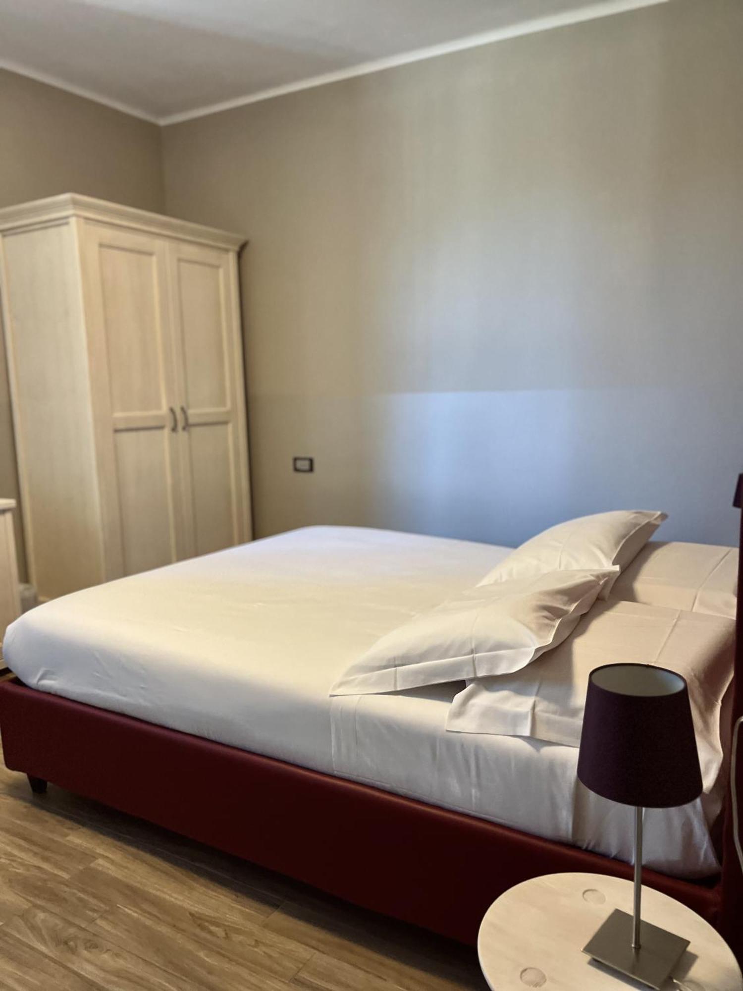Hotel Casa Caimotta Neive Exteriér fotografie