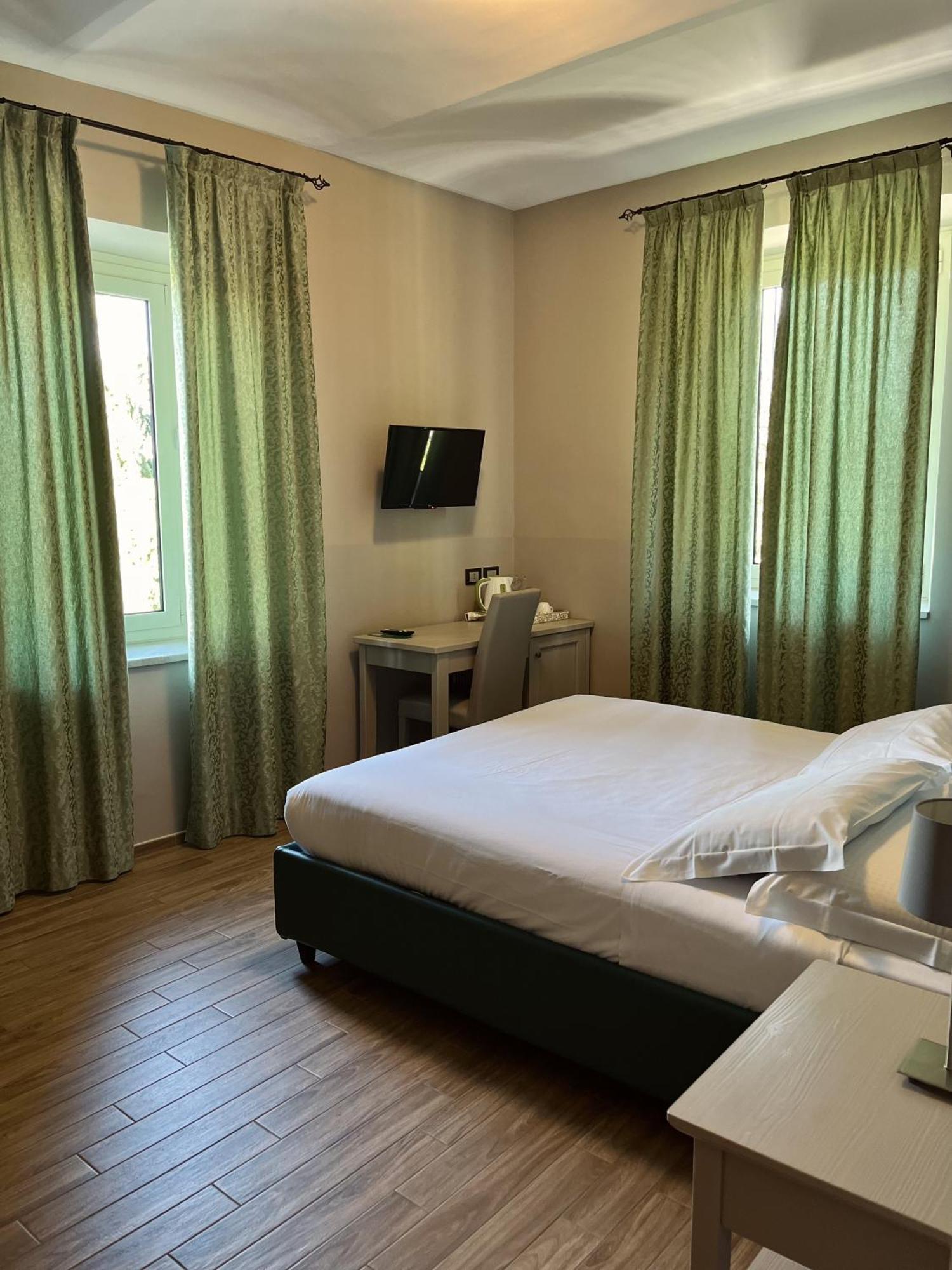 Hotel Casa Caimotta Neive Exteriér fotografie