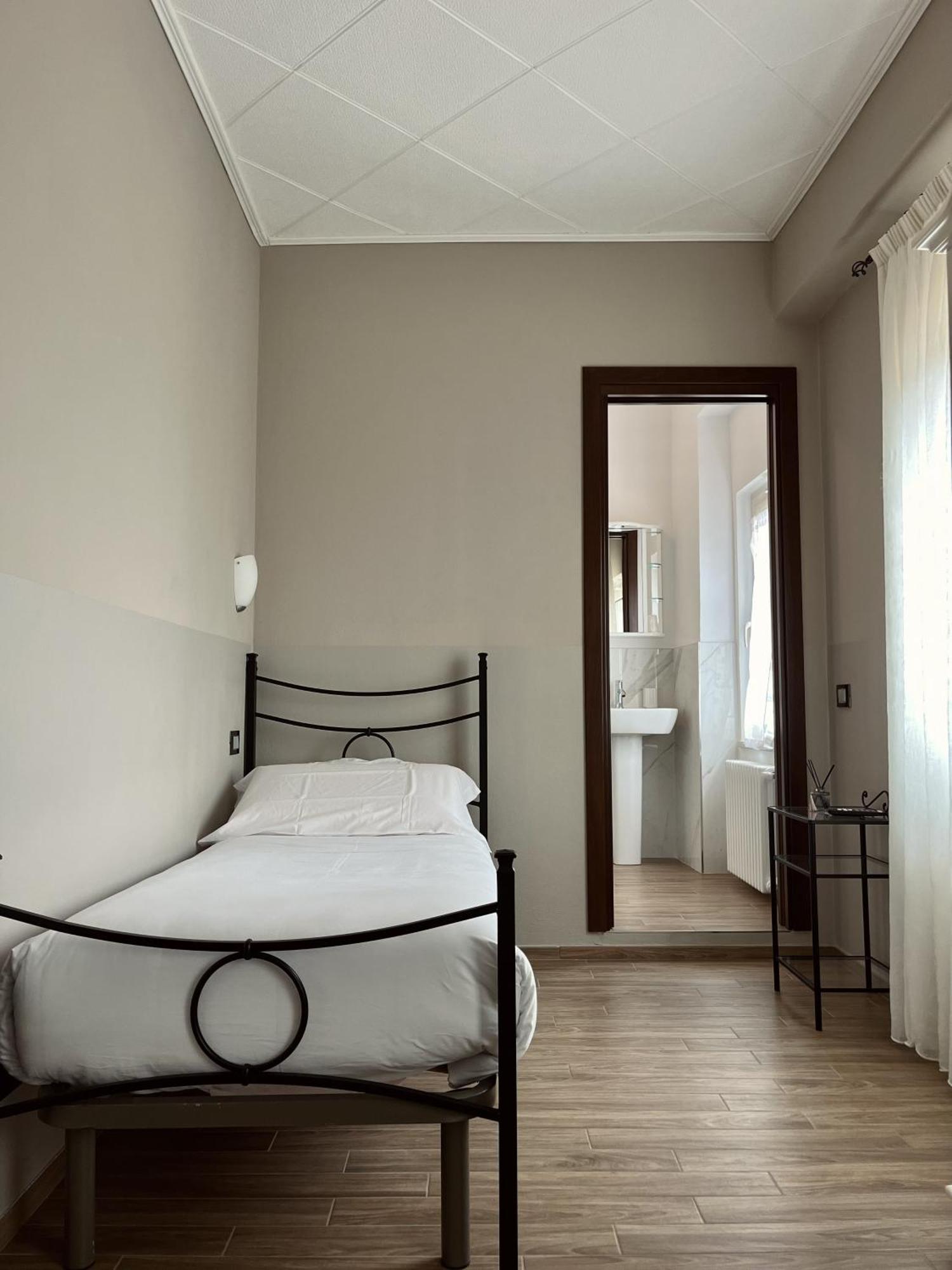 Hotel Casa Caimotta Neive Exteriér fotografie