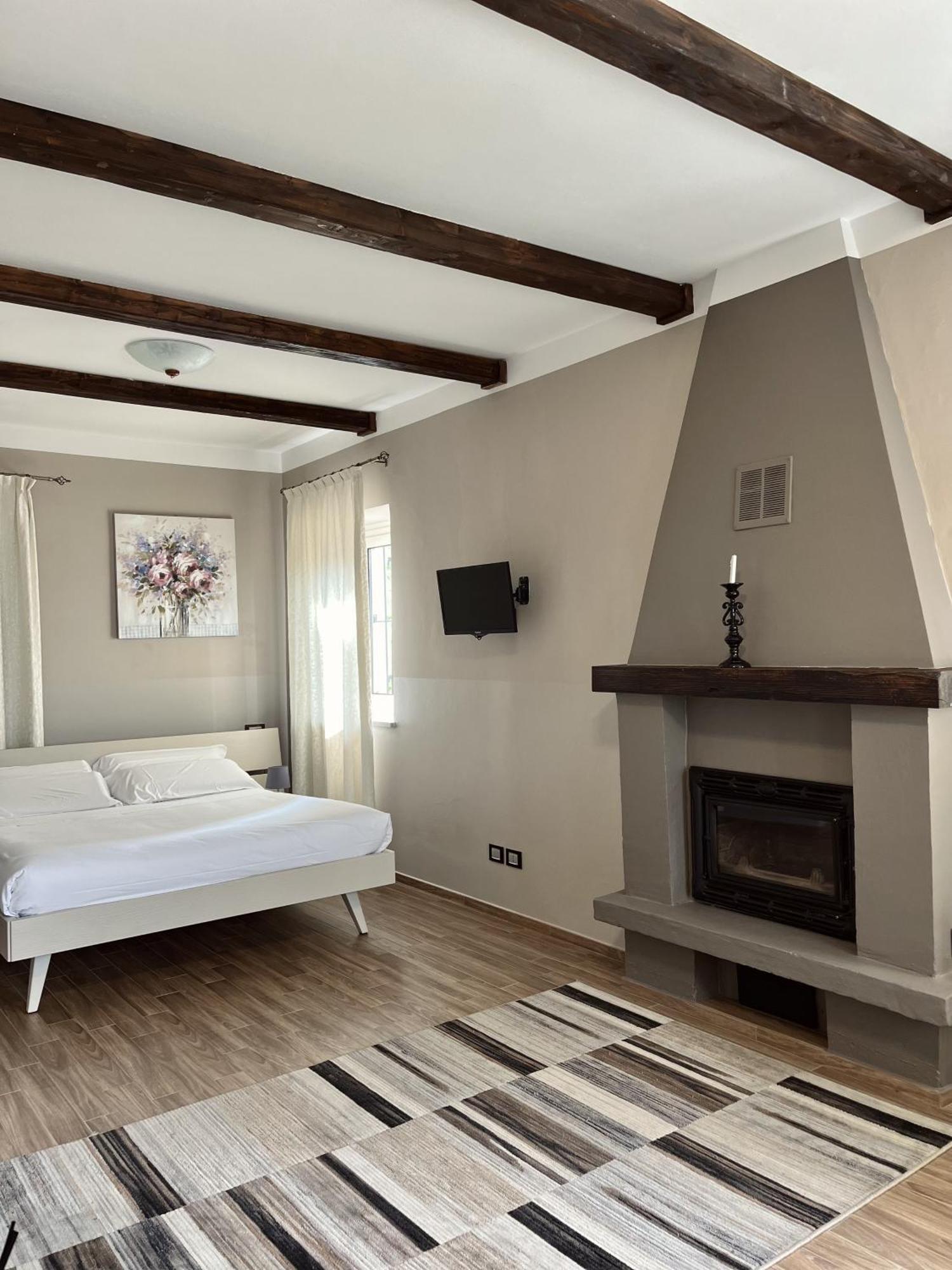 Hotel Casa Caimotta Neive Exteriér fotografie