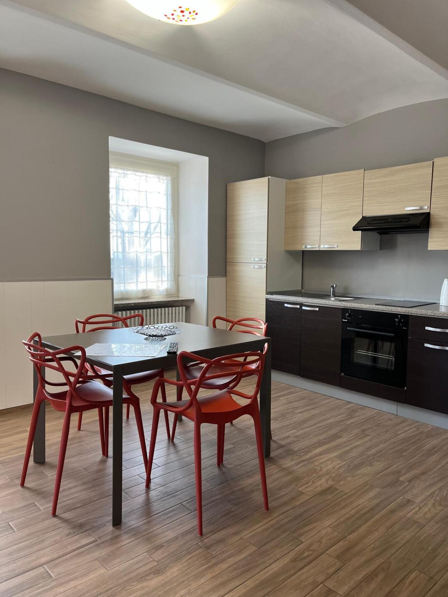 Hotel Casa Caimotta Neive Exteriér fotografie
