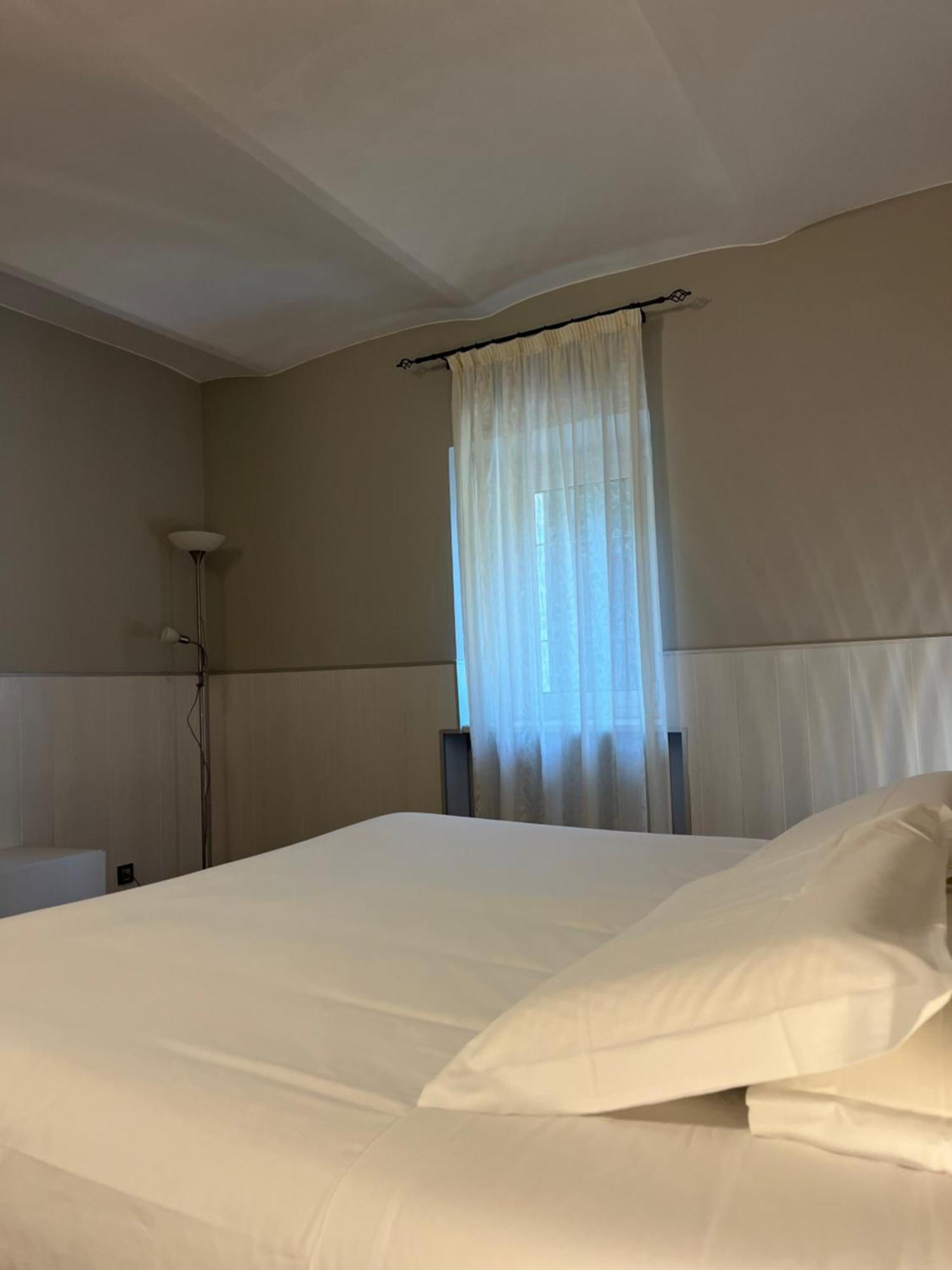 Hotel Casa Caimotta Neive Exteriér fotografie