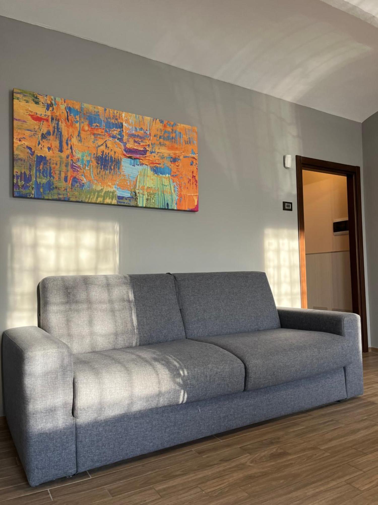 Hotel Casa Caimotta Neive Exteriér fotografie