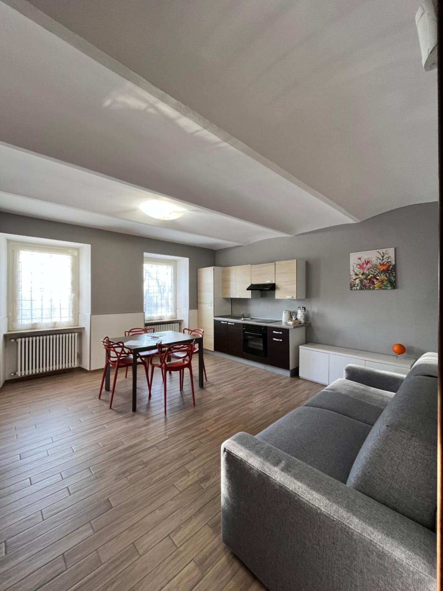 Hotel Casa Caimotta Neive Exteriér fotografie